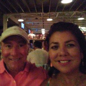 Meet your Posher, Yvette